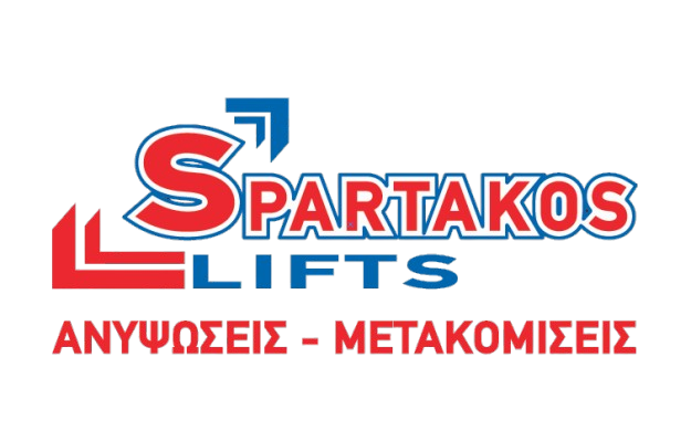 Spartakos Lifts